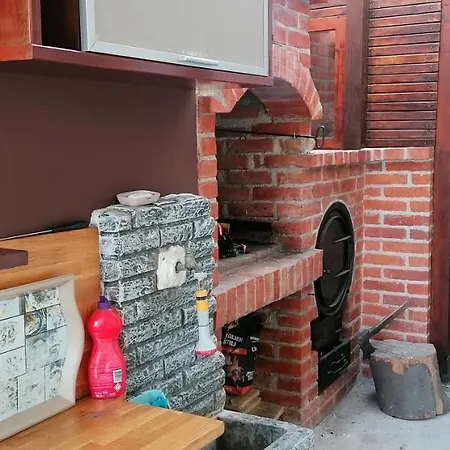 Pyramid Gardens Apartamento *