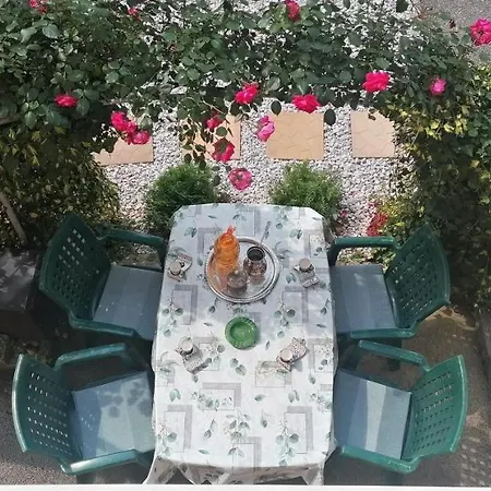 Διαμέρισμα Pyramid Gardens Visoko