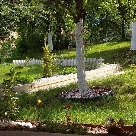 Apartman Pyramid Gardens