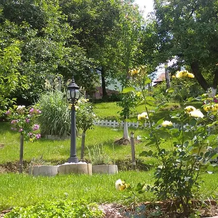 Apartamento Pyramid Gardens