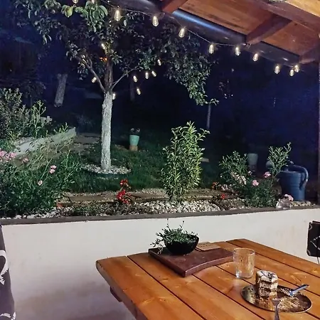 Διαμέρισμα Pyramid Gardens Visoko