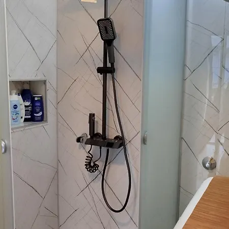 Διαμέρισμα Pyramid Gardens *