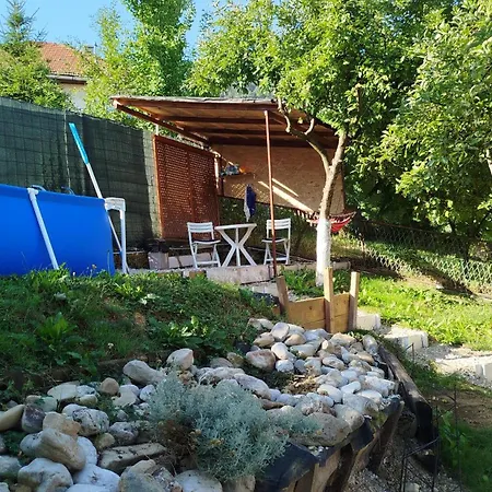 Pyramid Gardens Διαμέρισμα *