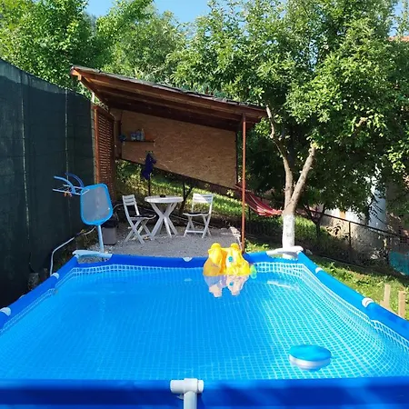 Pyramid Gardens Διαμέρισμα Visoko