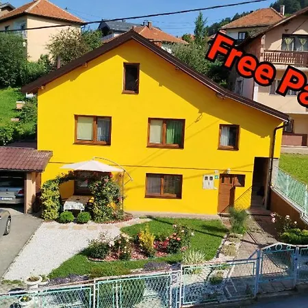 Apartament Pyramid Gardens *