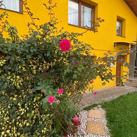 Apartamento Pyramid Gardens Visoko