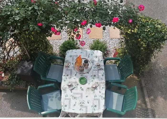 Apartman Pyramid Gardens Visoko