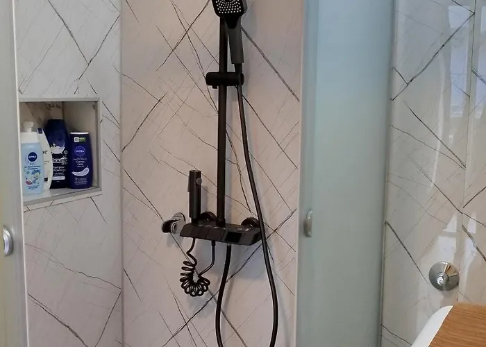 Apartman Pyramid Gardens *